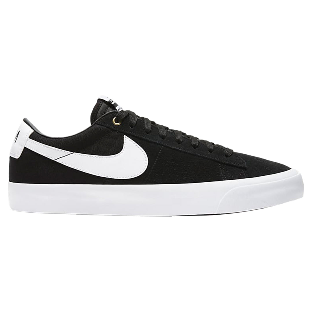 Nike SB Zoom Blazer Low Pro GT Black White