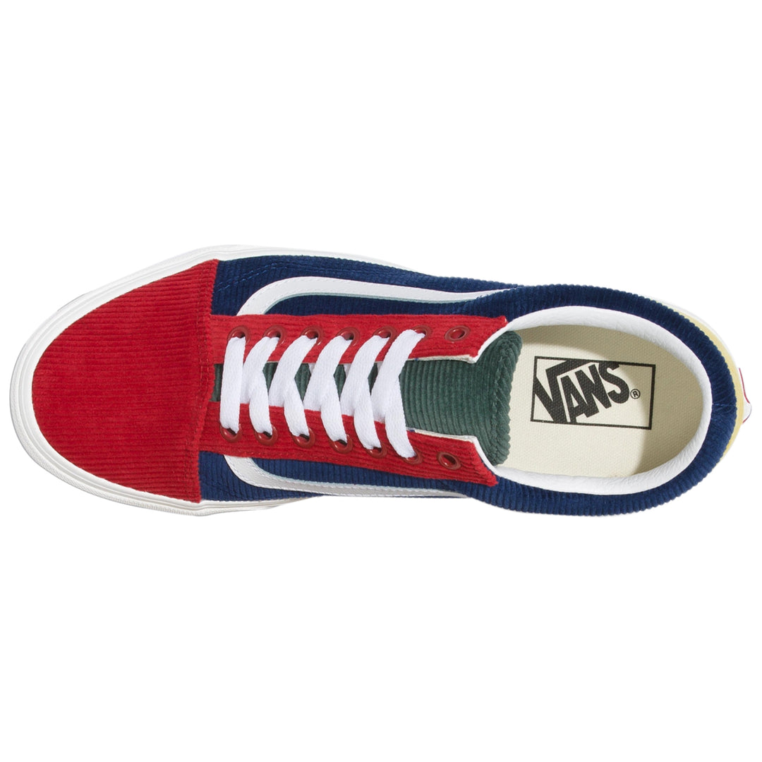 Vans Old Skool Unisex Style : Vn0a5krf