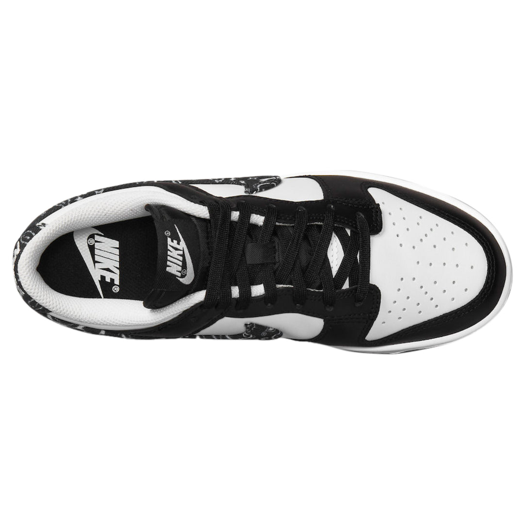 Nike Dunk Low Essential Paisley Pack Black (Women's)