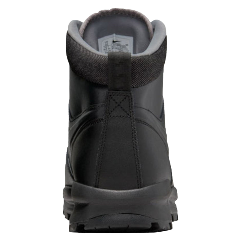 Nike Manoa Leather SE Black