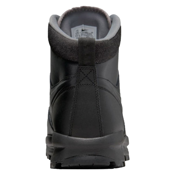 Nike Manoa Leather SE Black