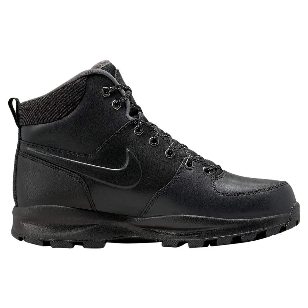 Nike Manoa Leather SE Black