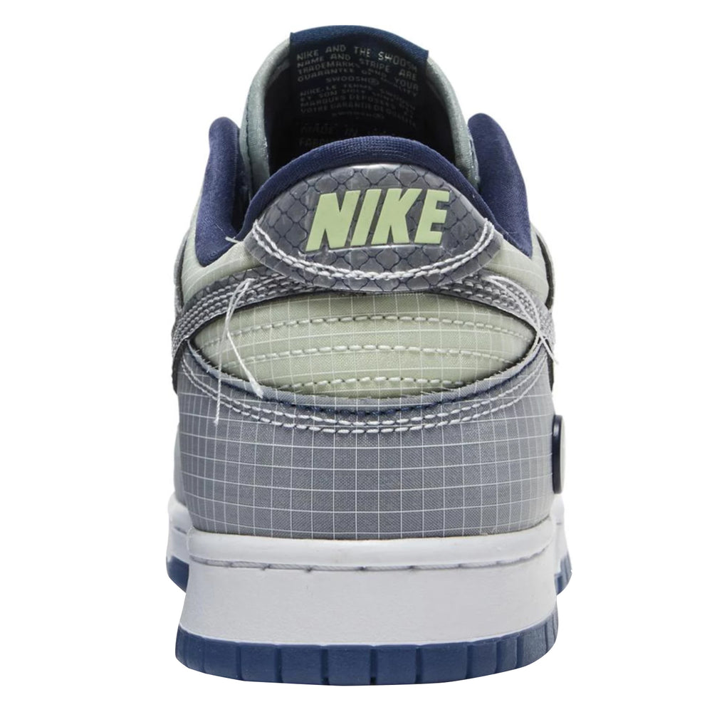 DUNK LOW X UNION LA 'PASSPORT PACK PISTACHIO'