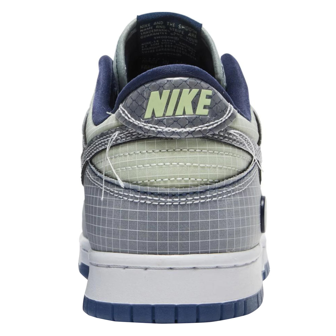 DUNK LOW X UNION LA 'PASSPORT PACK PISTACHIO'