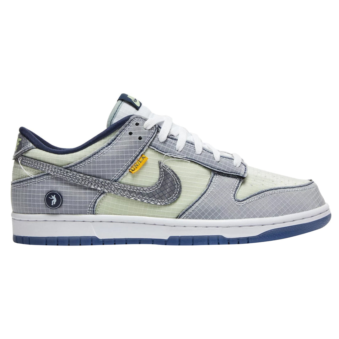 DUNK LOW X UNION LA 'PASSPORT PACK PISTACHIO'