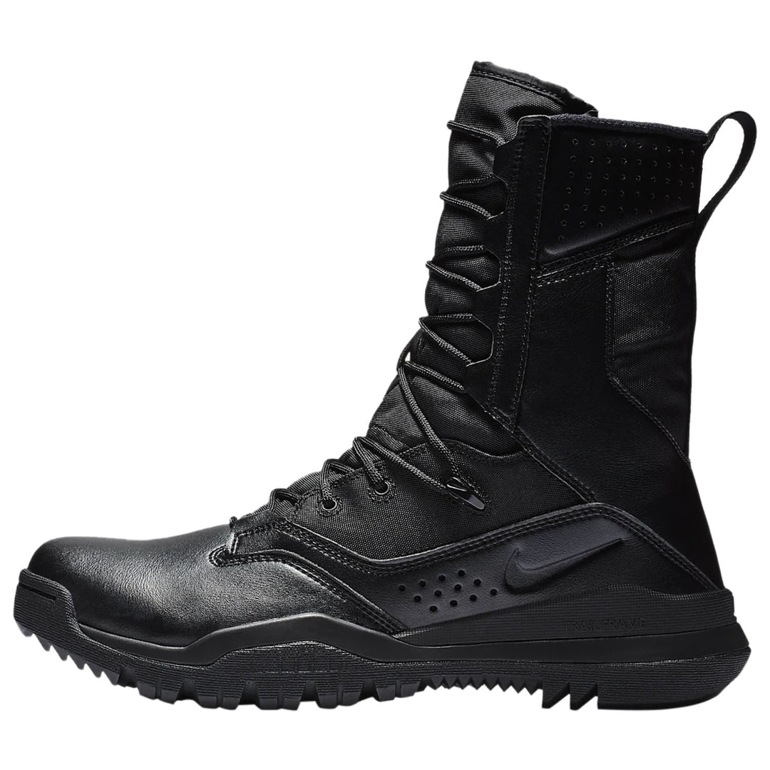 Nike Special Field Boot 8 Inch Black