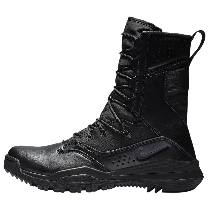 Nike Special Field Boot 8 Inch Black