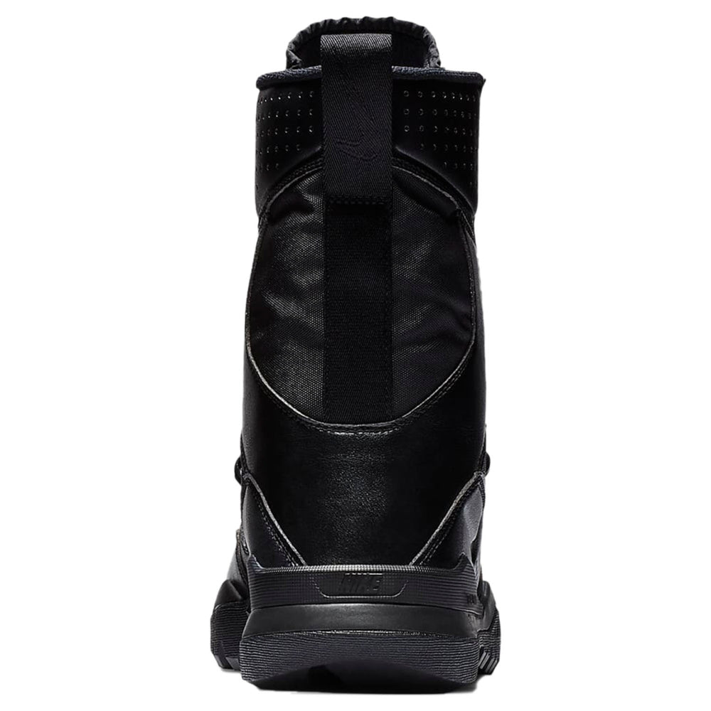 Nike Special Field Boot 8 Inch Black