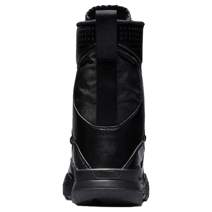 Nike Special Field Boot 8 Inch Black