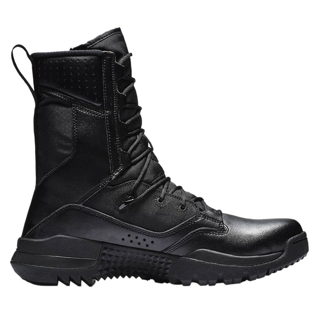 Nike Special Field Boot 8 Inch Black