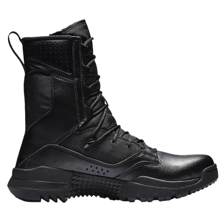 Nike Special Field Boot 8 Inch Black