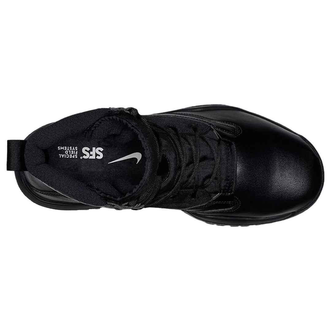 Nike Special Field Boot 8 Inch Black