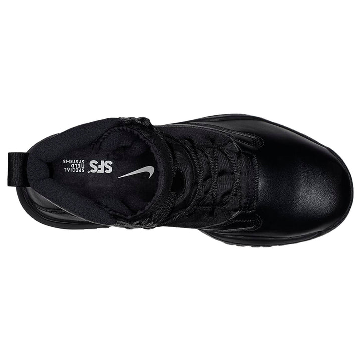 Nike Special Field Boot 8 Inch Black