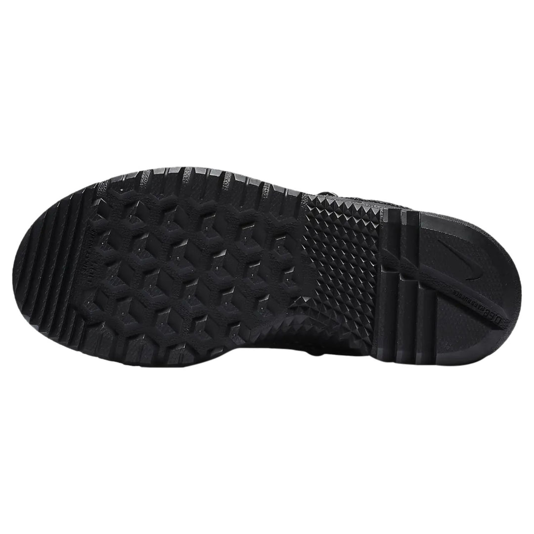 Nike Special Field Boot 8 Inch Black
