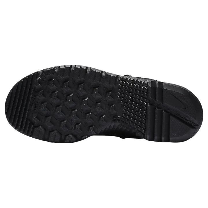 Nike Special Field Boot 8 Inch Black