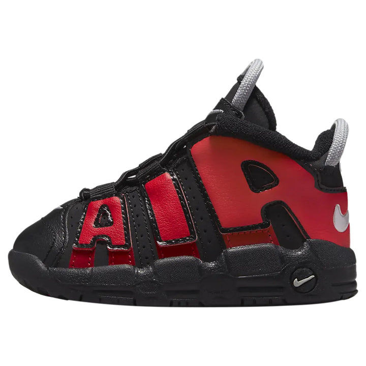 Nike Air More Uptempo Alternates Split Navy Red (TD)