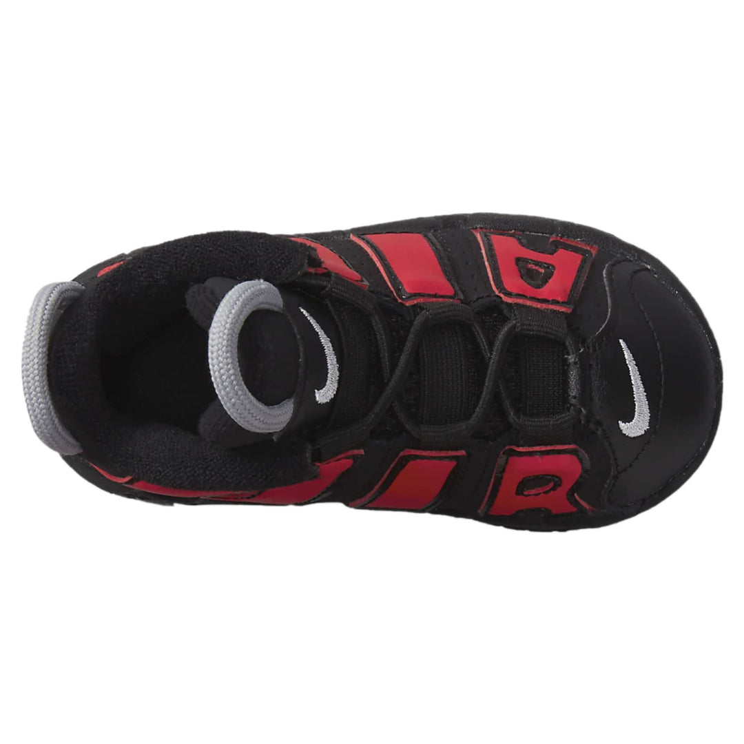 Nike Air More Uptempo Alternates Split Navy Red (TD)
