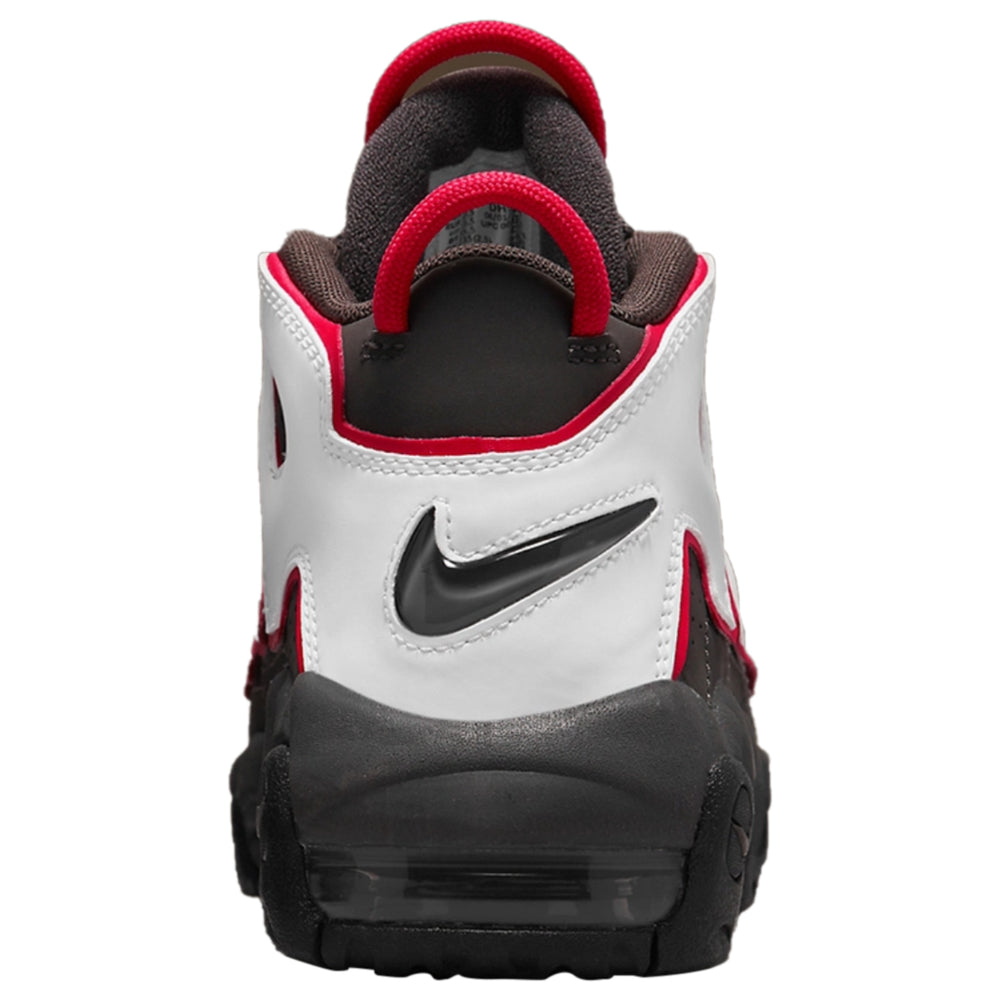 Nike Air More Uptempo Brown Bulls (GS)