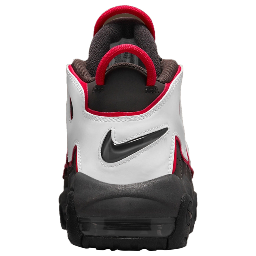 Nike Air More Uptempo Brown Bulls (GS)