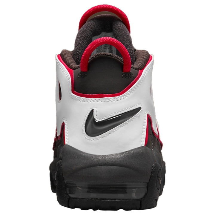Nike Air More Uptempo Brown Bulls (GS)