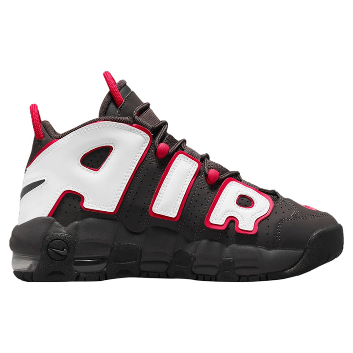 Nike Air More Uptempo Brown Bulls (GS)