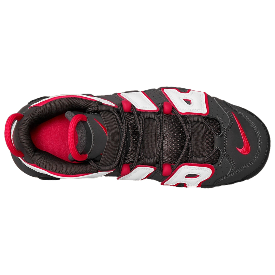 Nike Air More Uptempo Brown Bulls (GS)