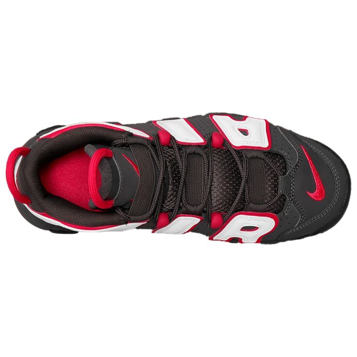 Nike Air More Uptempo Brown Bulls (GS)