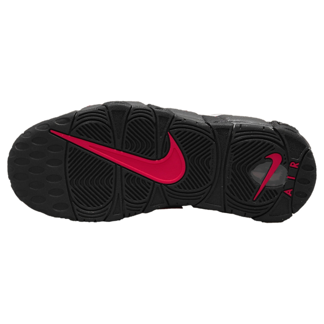 Nike Air More Uptempo Brown Bulls (GS)