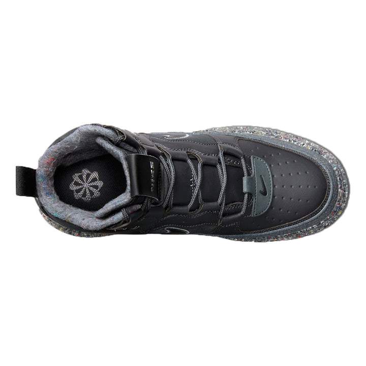 Nike Air Force 1 High Boot NN Dark Smoke Grey