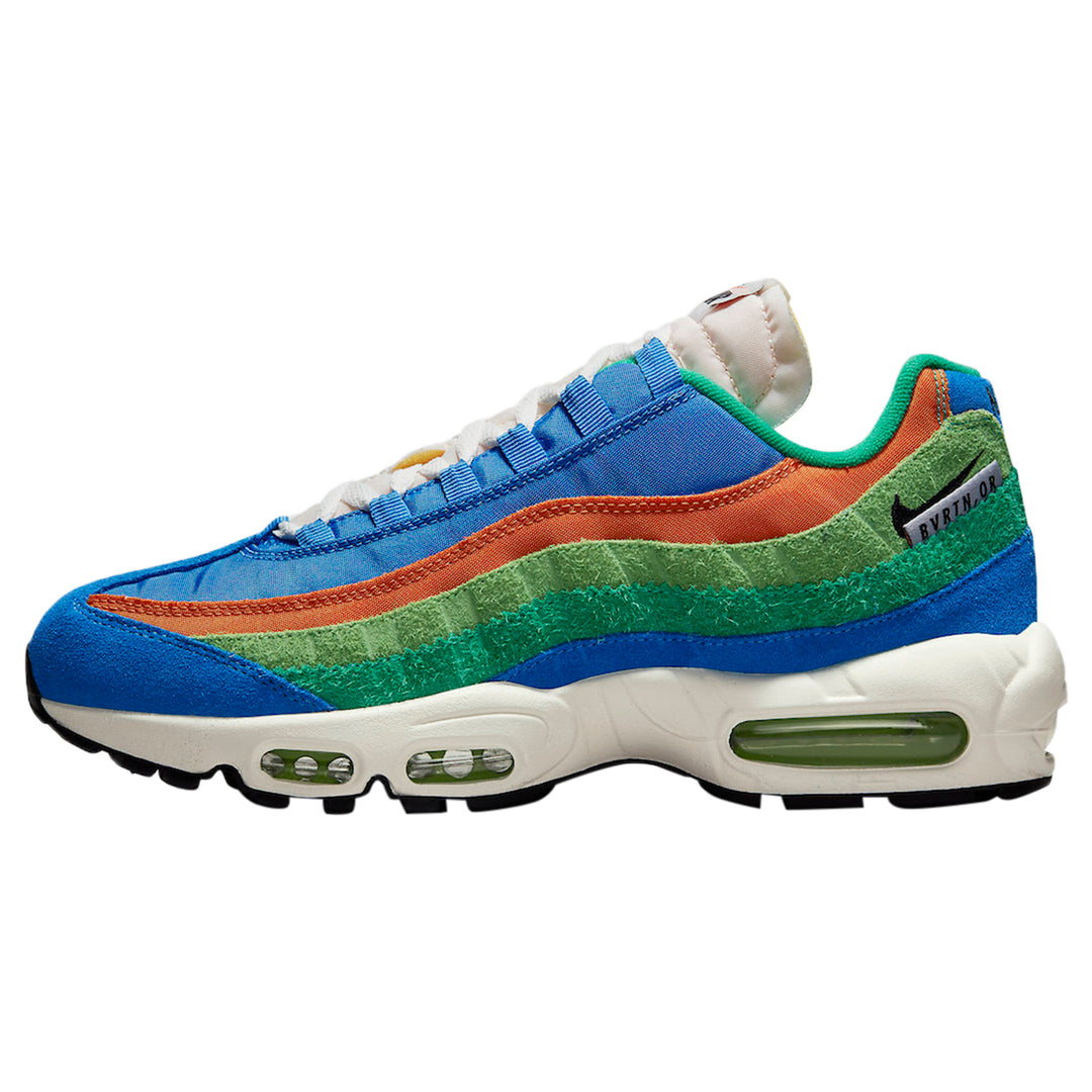 Nike Air Max 95 SE Air Max Running Club Photo Blue