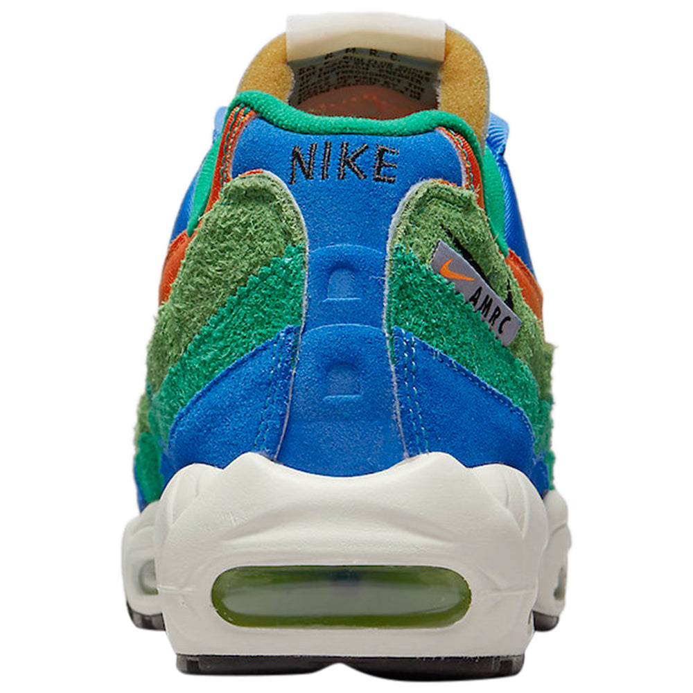 Nike Air Max 95 SE Air Max Running Club Photo Blue