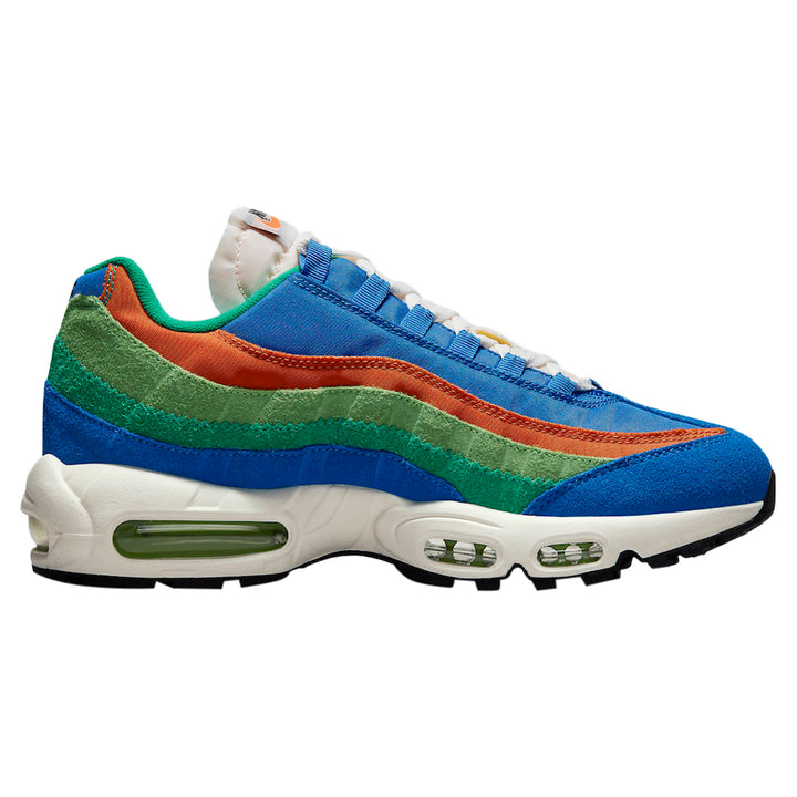 Nike Air Max 95 SE Air Max Running Club Photo Blue