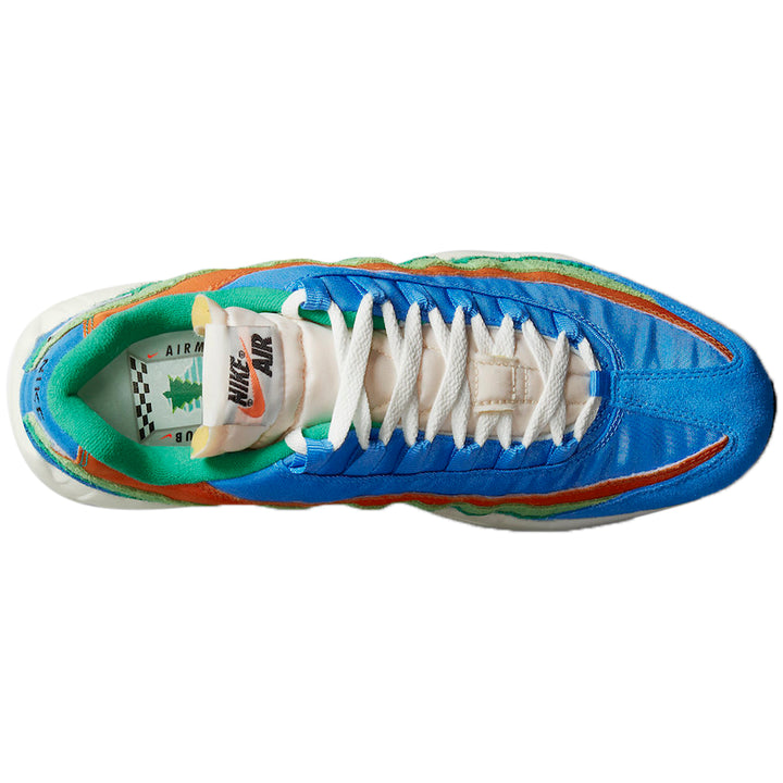 Nike Air Max 95 SE Air Max Running Club Photo Blue