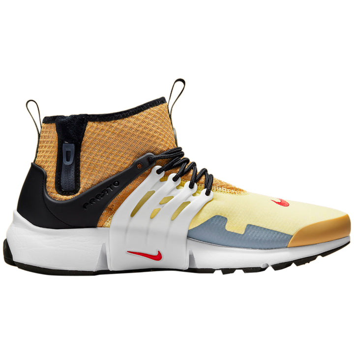 Nike Air Presto Mid Utility Star Wars Bossk