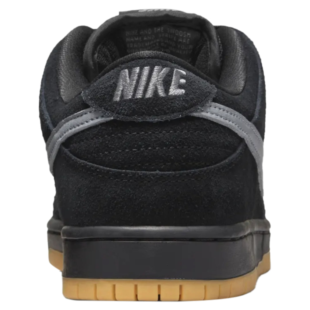 DUNK LOW PRO SB 'FOG'