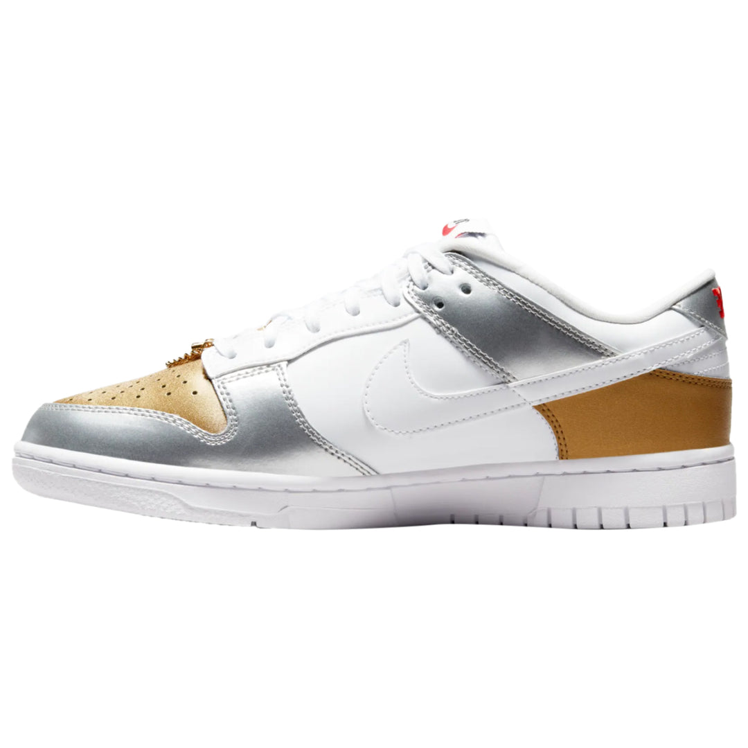 Nike Dunk Low Heirloom (Women's)