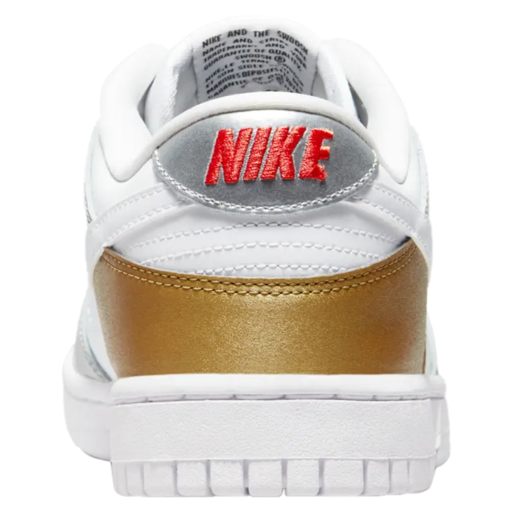 Nike Dunk Low Heirloom (Women's)