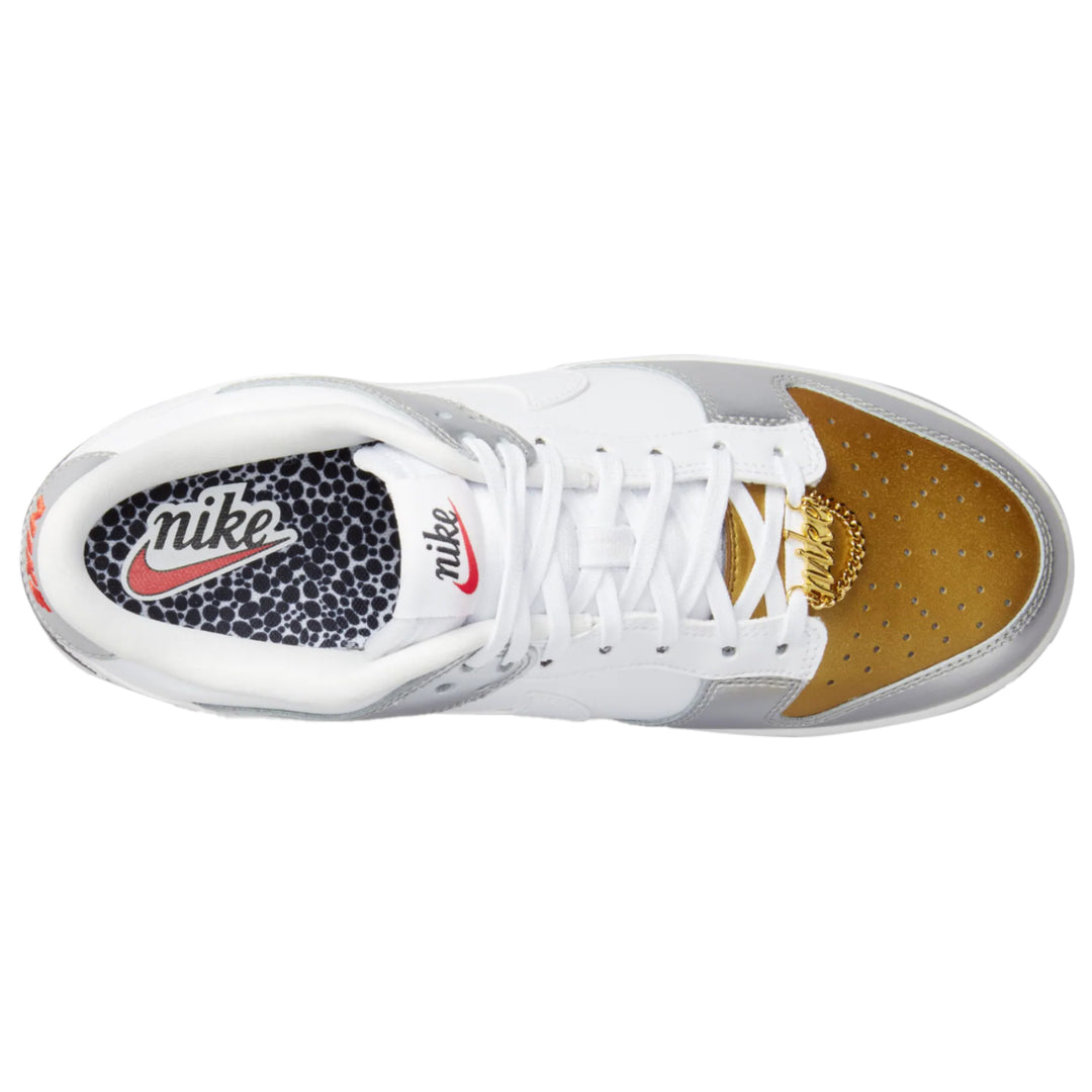 Nike Dunk Low Heirloom (Women's)