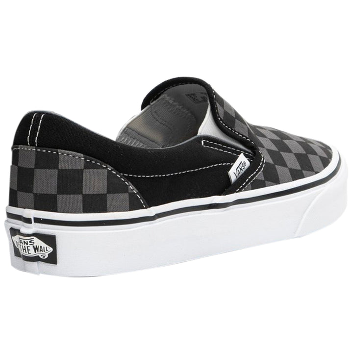Vans Classic Slip-on Unisex Style : Vn000eye-BJP