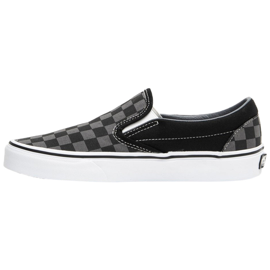Vans Classic Slip-on Unisex Style : Vn000eye-BJP