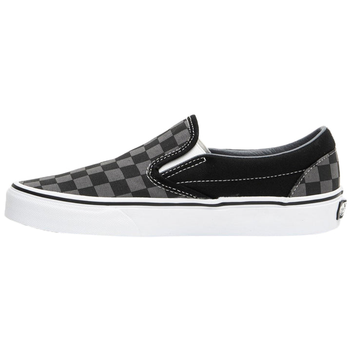 Vans Classic Slip-on Unisex Style : Vn000eye-BJP