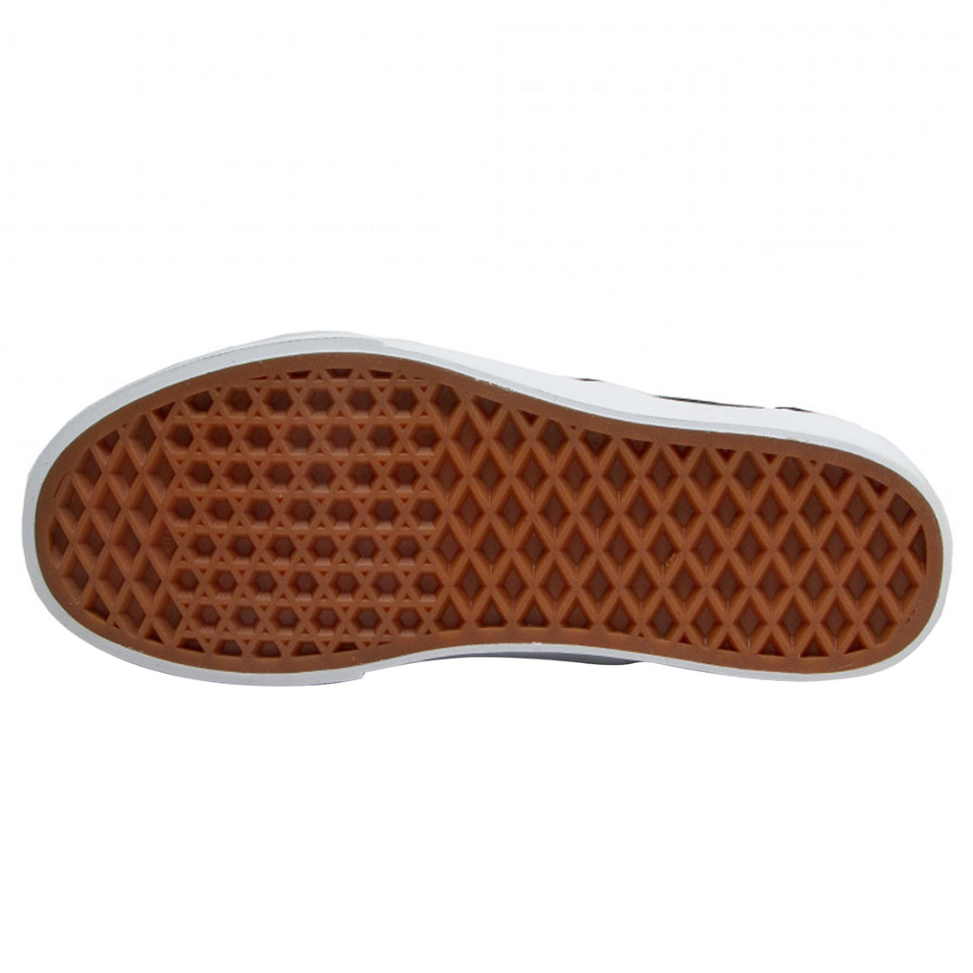 Vans Classic Slip-o Unisex Style : Vn00018e-BLK