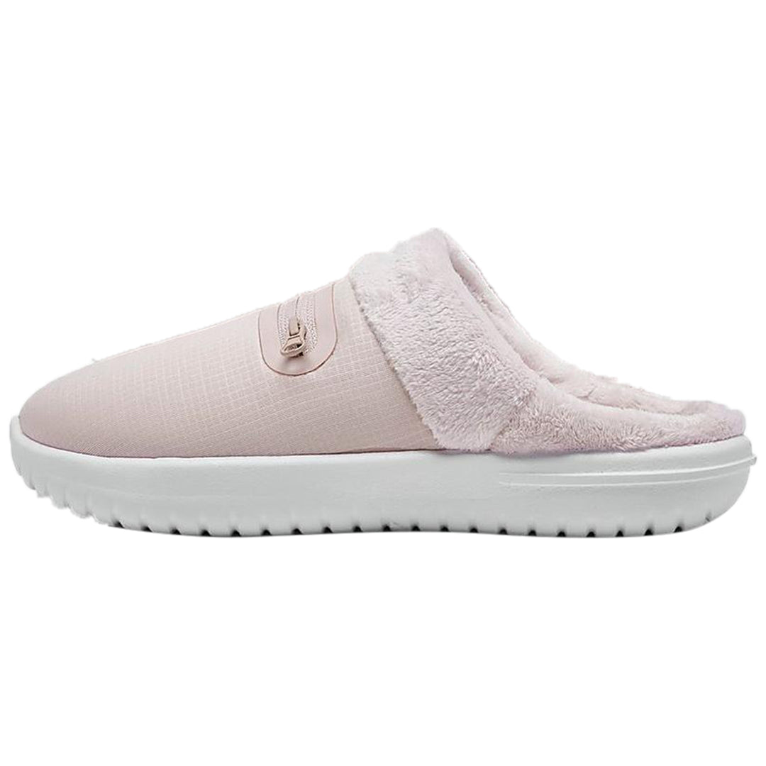 Nike Burrow Slipper Barely Rose
