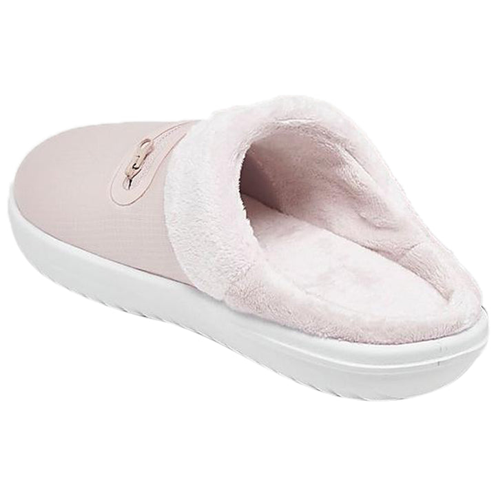 Nike Burrow Slipper Barely Rose