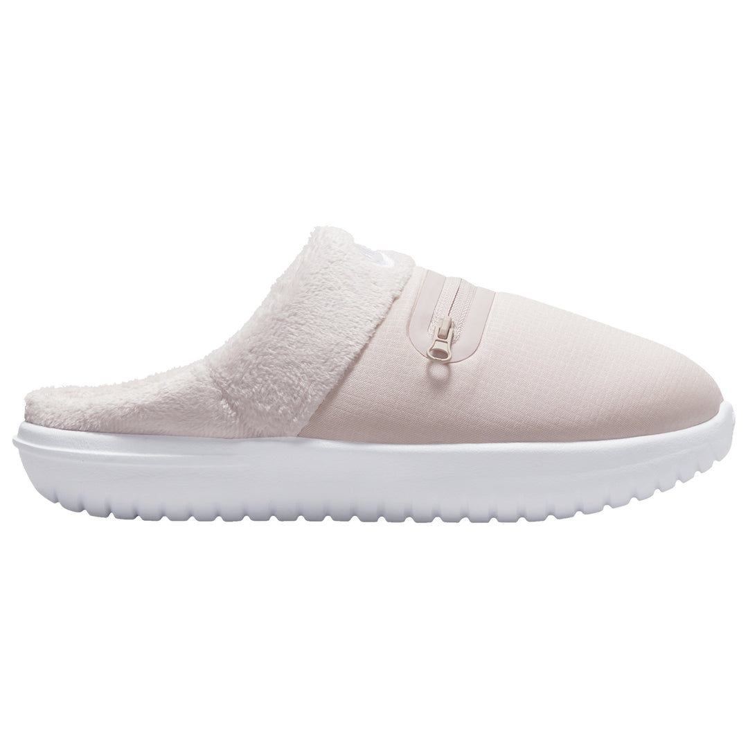 Nike Burrow Slipper Barely Rose