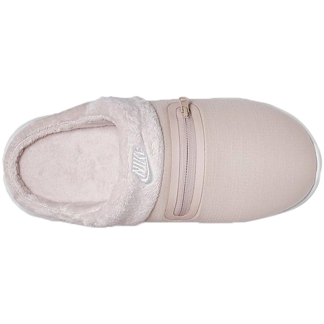Nike Burrow Slipper Barely Rose