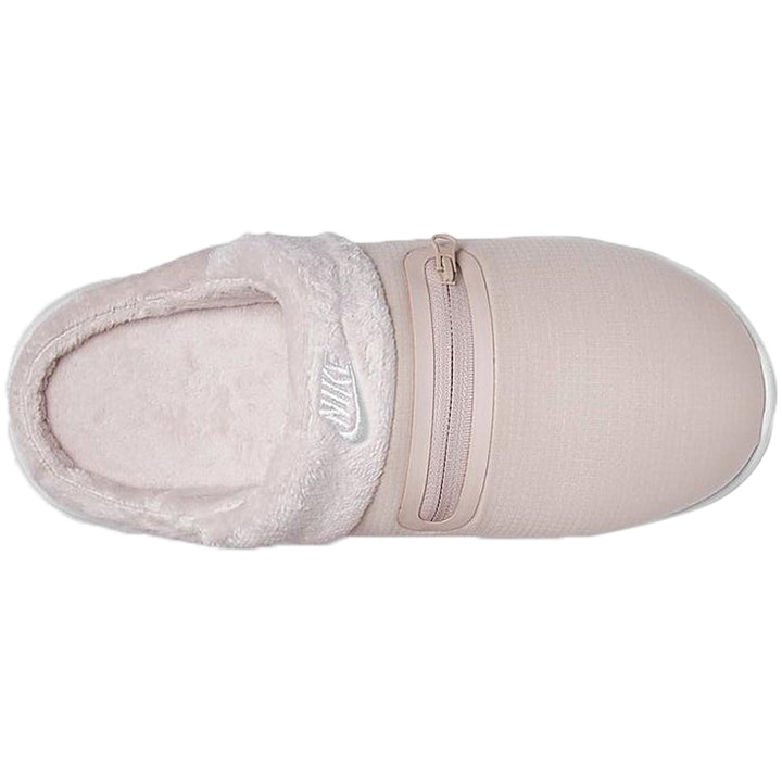 Nike Burrow Slipper Barely Rose