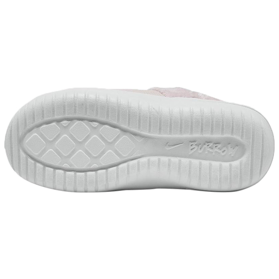 Nike Burrow Slipper Barely Rose