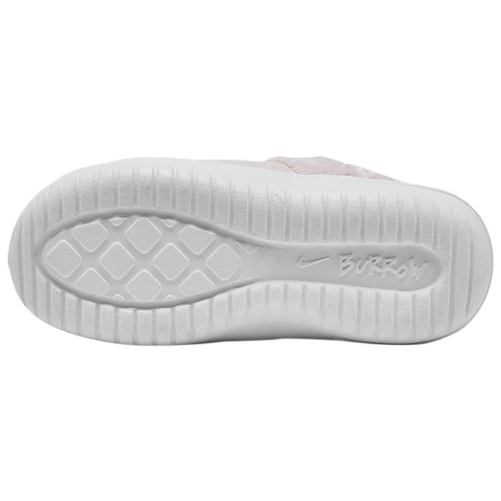 Nike Burrow Slipper Barely Rose