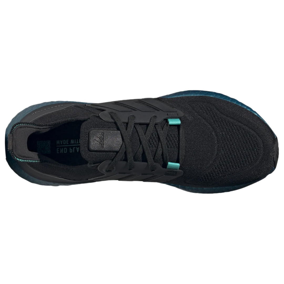 adidas Ultra Boost 22 Core Black Mint Rush